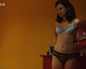 Margaret Qualley - Leftovers (s01, 2014)