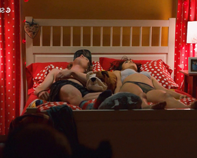 Margaret Qualley - Leftovers (s01, 2014)