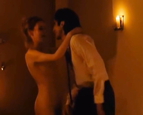 Jacqueline McKenzie - Angel Baby (1995)