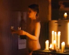 Jacqueline McKenzie - Angel Baby (1995)