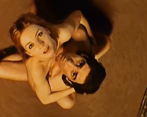 Jacqueline McKenzie - Angel Baby (1995)