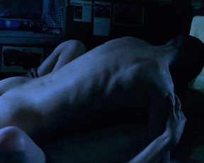 Jacqueline McKenzie - Romper Stomper (1992)