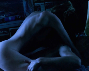 Jacqueline McKenzie - Romper Stomper (1992)