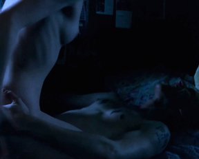 Jacqueline McKenzie - Romper Stomper (1992)