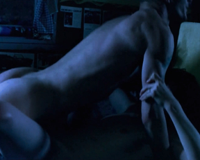 Jacqueline McKenzie - Romper Stomper (1992)