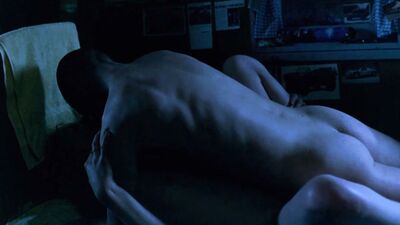 Jacqueline McKenzie - Romper Stomper (1992)