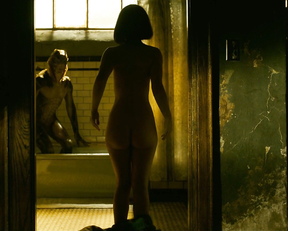 Sally Hawkins - The Shape of Water (2017)