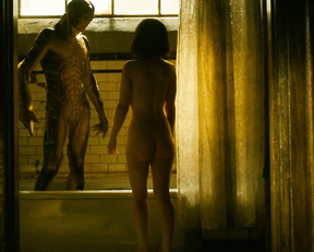 Sally Hawkins - The Shape of Water (2017)