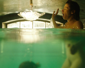 Sally Hawkins - The Shape of Water (2017)