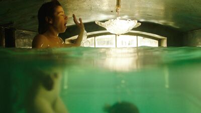 Sally Hawkins - The Shape of Water (2017)