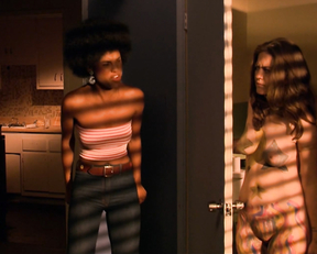 Kate Krystowiak, Karimah Westbrook - Baadasssss! (2003)