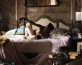 Freema Agyeman, Jamie Clayton - Sense8 (s01, 2015)