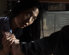 Sandra Yi Sencindiver - Den Fremmede (2015)