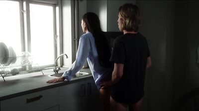 Sandra Yi Sencindiver - Den Fremmede (2015)