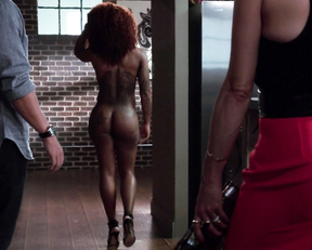 Kamille Leai - Satisfaction (s01, e05-06, 2014)