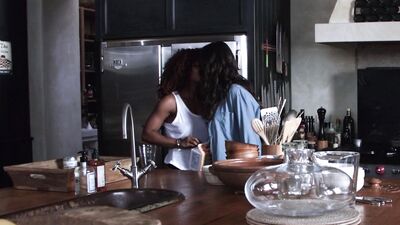 Kamille Leai - Satisfaction (s01, e05-06, 2014)