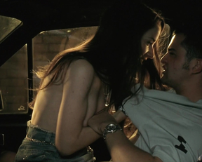 Sally Hawkins - All or Nothing (2002)