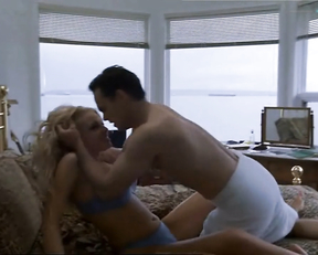 Kate Luyben - Misbegotten (1997)