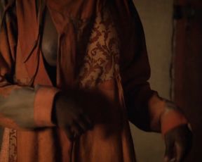 Florence Kasumba - Das Vermächtnis der Wanderhure (2012