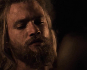 Florence Kasumba - Das Vermächtnis der Wanderhure (2012