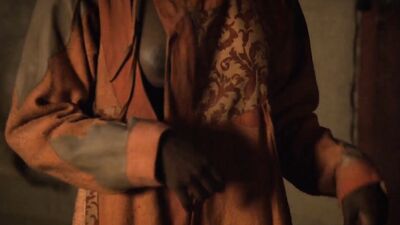 Florence Kasumba - Das Vermächtnis der Wanderhure (2012