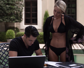 Nicky Whelan - Satisfaction USA (2014, s01)