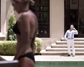 Nicky Whelan - Satisfaction USA (2014, s01)