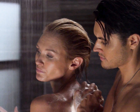 Nicky Whelan - Satisfaction USA (2014, s01)