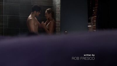Nicky Whelan - Satisfaction USA (2014, s01)