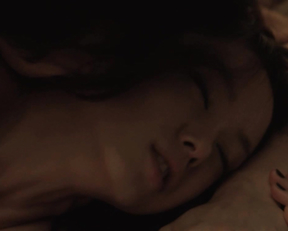 Do-yeon Jeon - A Man and a Women (2016)