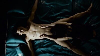 Do-yeon Jeon, Woo Seo - The Housemaid (2010)