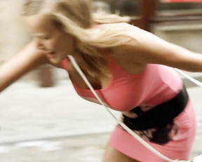 Joanna Kulig - Milion dolarów (2010)