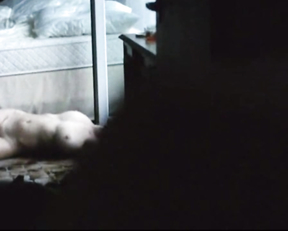 Joanna Kulig - Środa czwartek rano (2007)