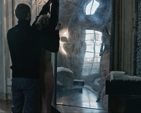 Analeigh Tipton, Marta Gastini - Compulsion (2017)