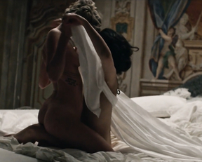 Analeigh Tipton, Marta Gastini - Compulsion (2017)