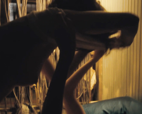 Naomi Watts, Sophie Cookson - Gypsy (s01, 2017)