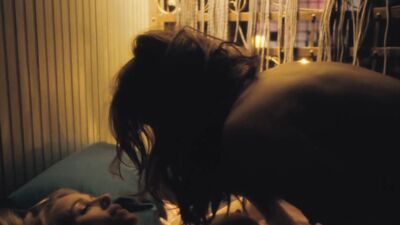 Naomi Watts, Sophie Cookson - Gypsy (s01, 2017)