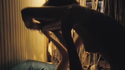 Naomi Watts, Sophie Cookson - Gypsy (s01, 2017)
