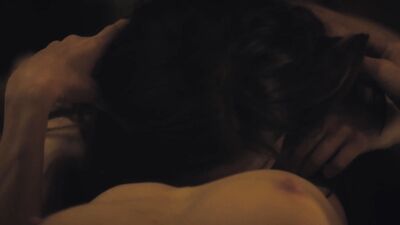 Naomi Watts, Sophie Cookson - Gypsy (s01, 2017)