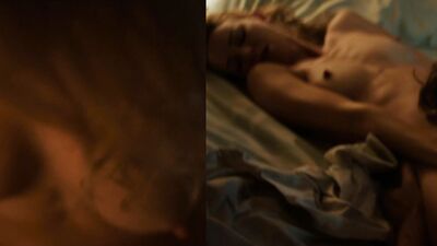 Naomi Watts - Sunlight Jr. (2013)
