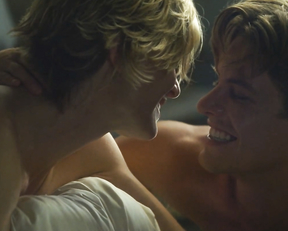 Naomi Watts, Robin Wright - Adore (2013)