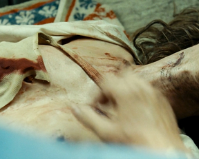 Naomi Watts - The Impossible (2012)