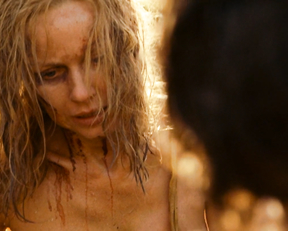 Naomi Watts - The Impossible (2012)