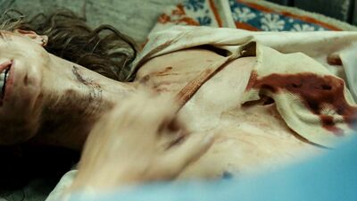 Naomi Watts - The Impossible (2012)