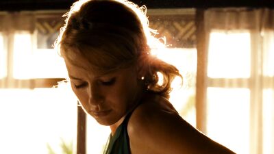 Naomi Watts - The Impossible (2012)