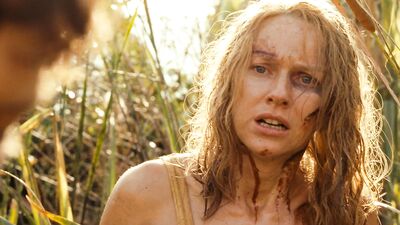 Naomi Watts - The Impossible (2012)