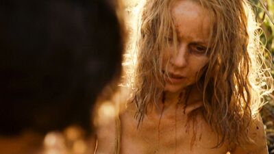 Naomi Watts - The Impossible (2012)