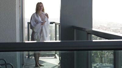 Naomi Watts - Mother and ChiId (2009)