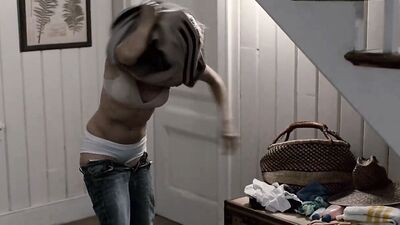 Naomi Watts - Funny Games (2008)