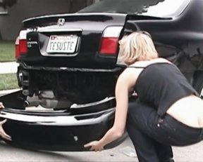 Naomi Watts - Ellie Parker (2005)